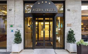 Astra Hotel Ferrara